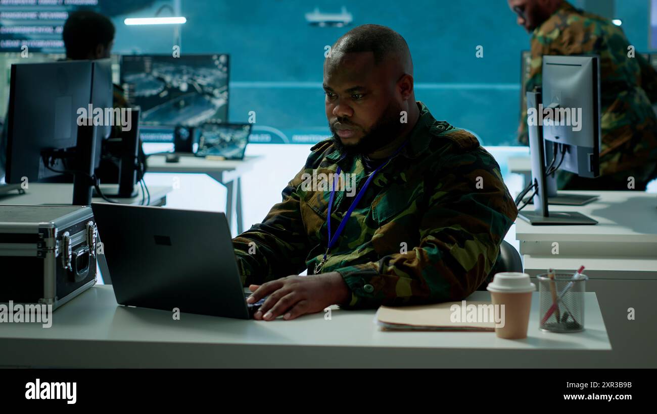 Army operations activity hi-res stock photography and images - Alamy
