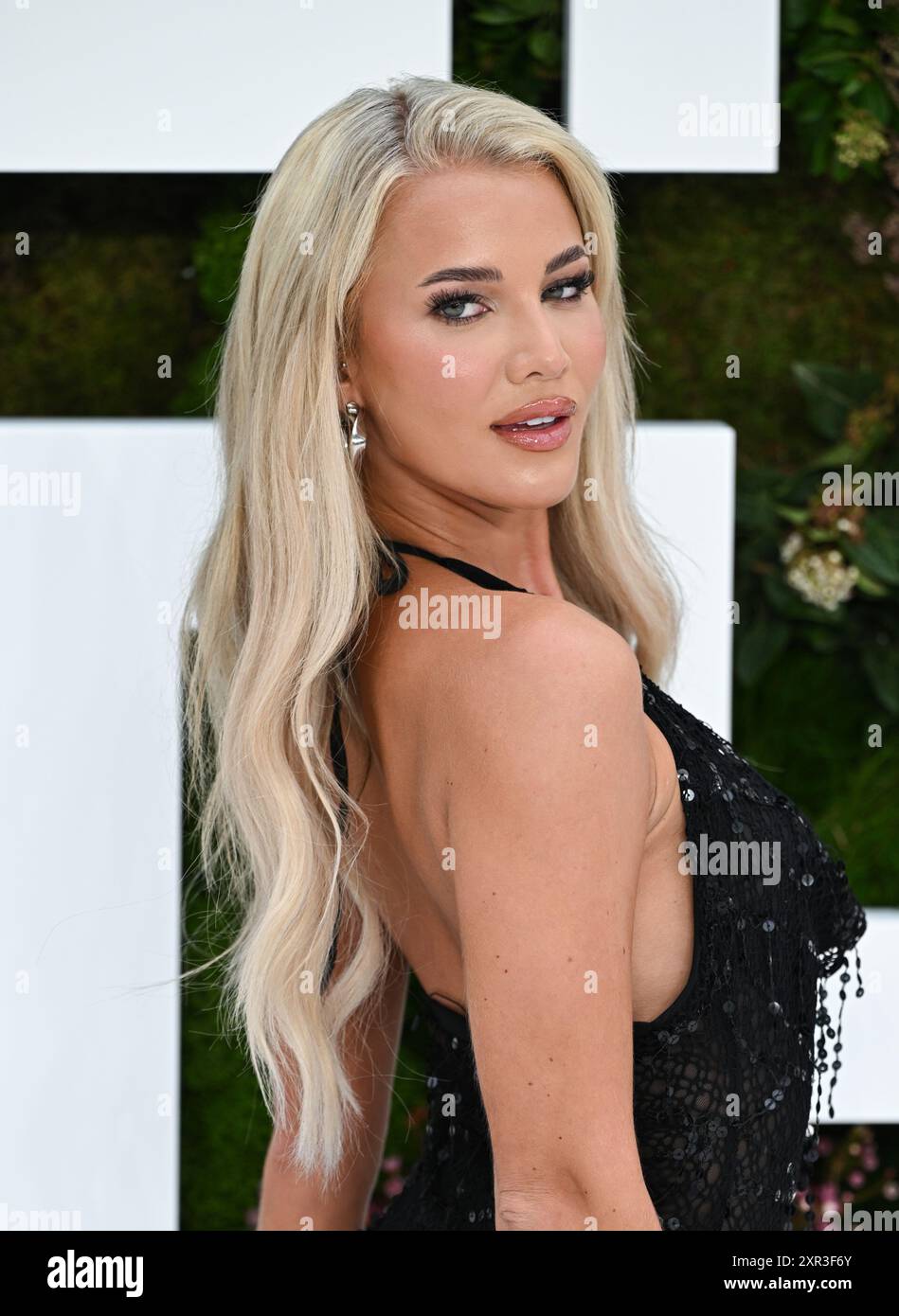 Gracerosajackson hi-res stock photography and images - Alamy