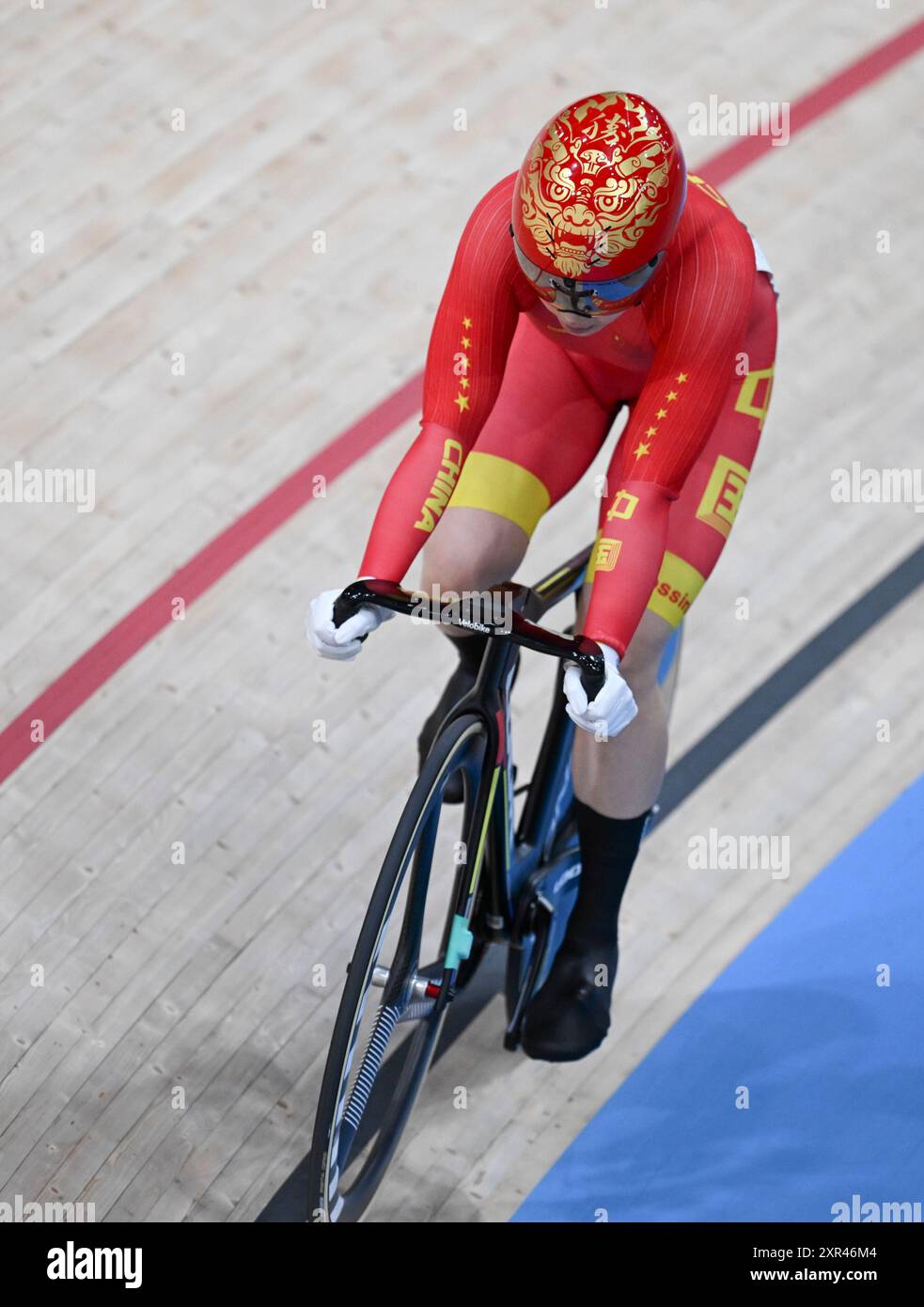 Guo yufang hi-res stock photography and images - Alamy
