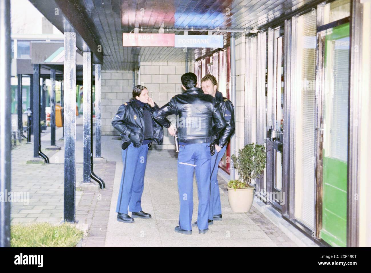 zandvoort-office-hi-res-stock-photography-and-images-alamy