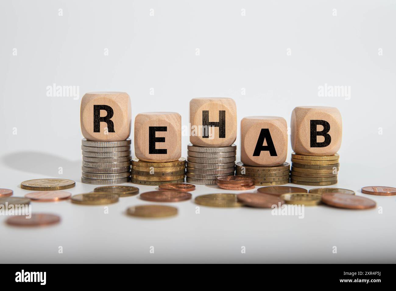 Build good habits word hi-res stock photography and images - Alamy