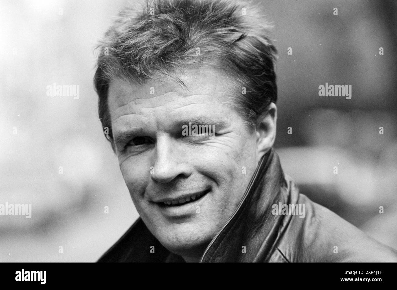 Actor peter jan rens hi-res stock photography and images - Alamy