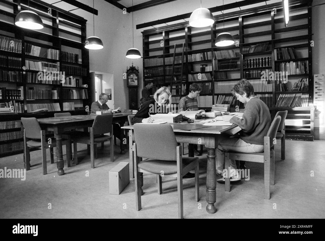 Interior municipal archives hi-res stock photography and images - Alamy