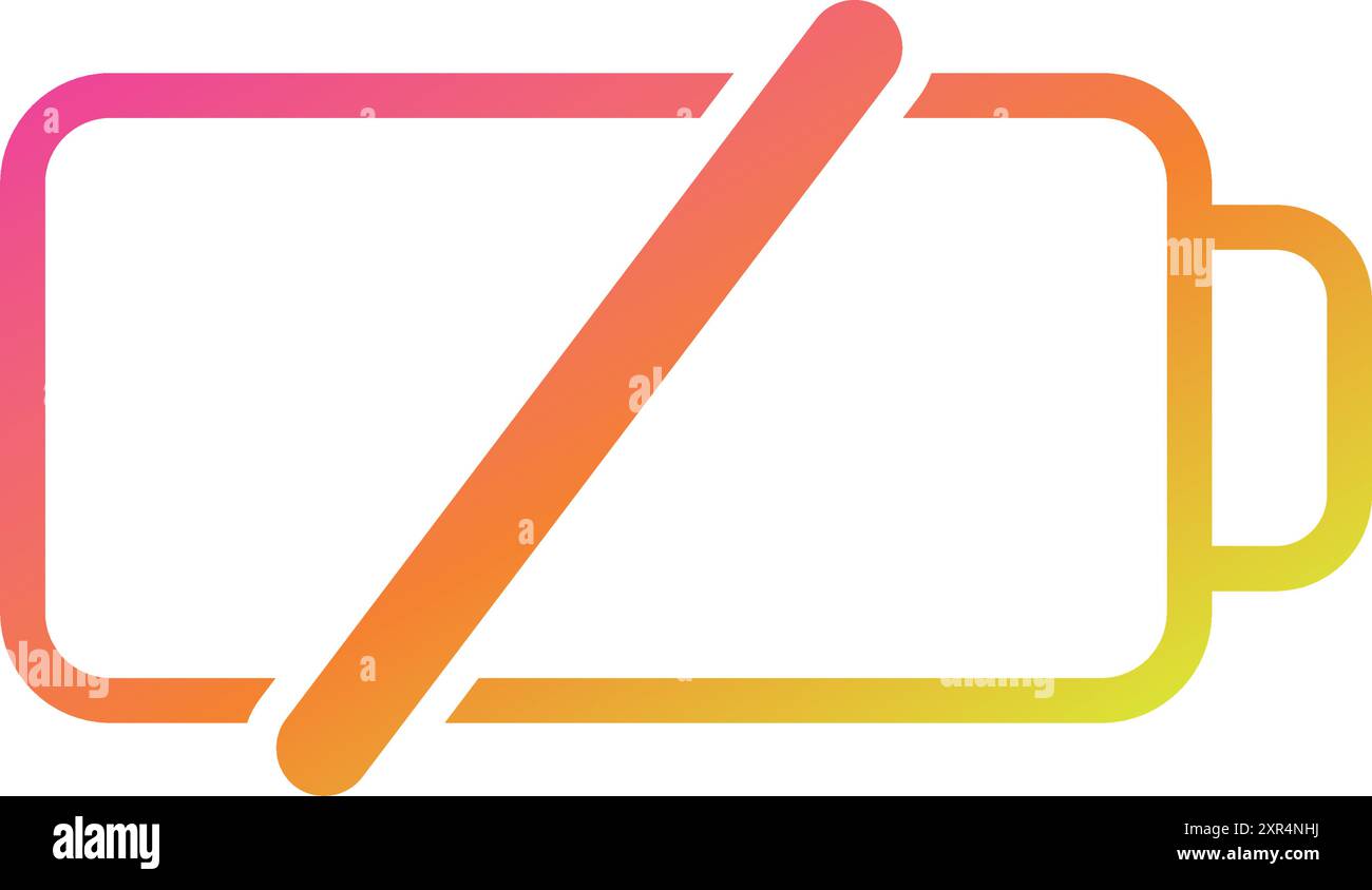 Charge icon sketch Vector Stock Vector Image & Art - Alamy