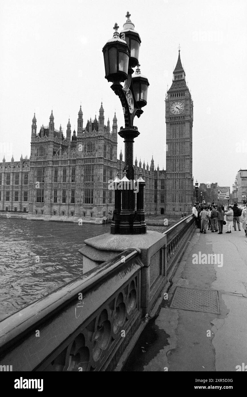 Qué ver en Londres en 3 días: mejor RUTA con MAPAS