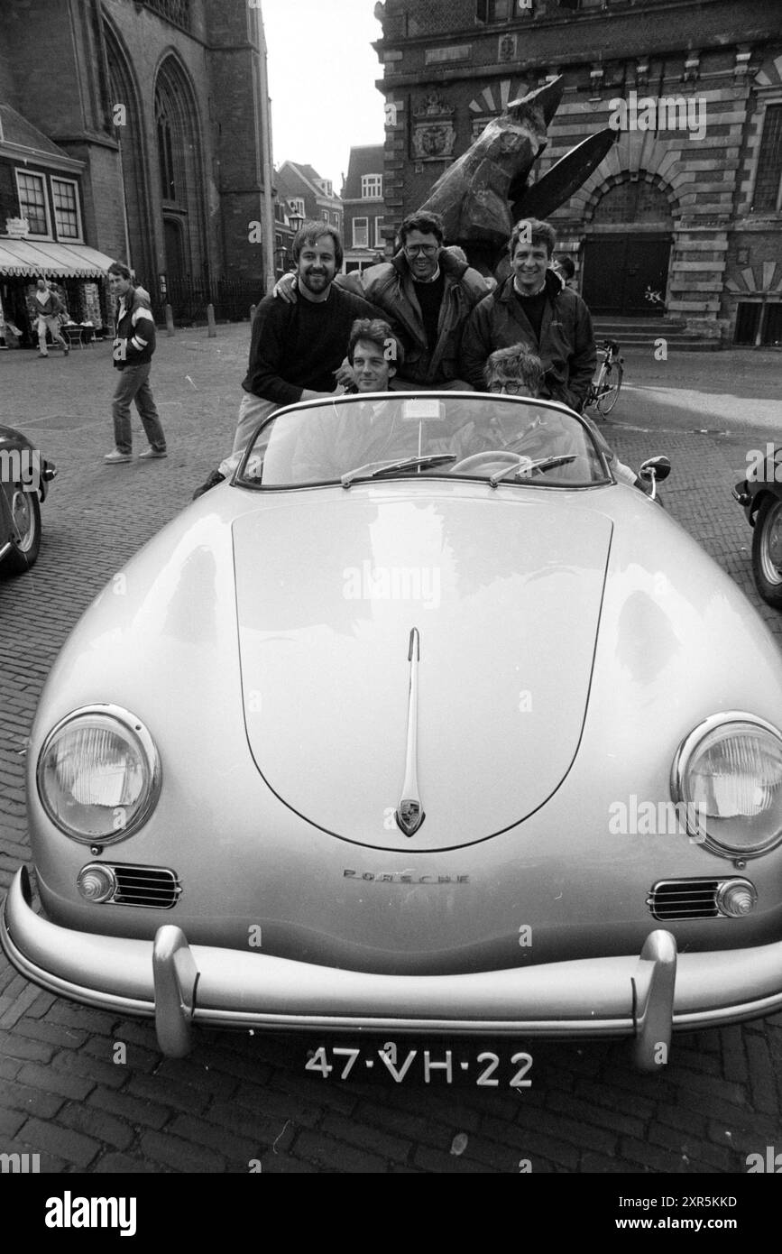 Porsche Goodbye Gm Hi-res Stock Photography And Images - Alamy