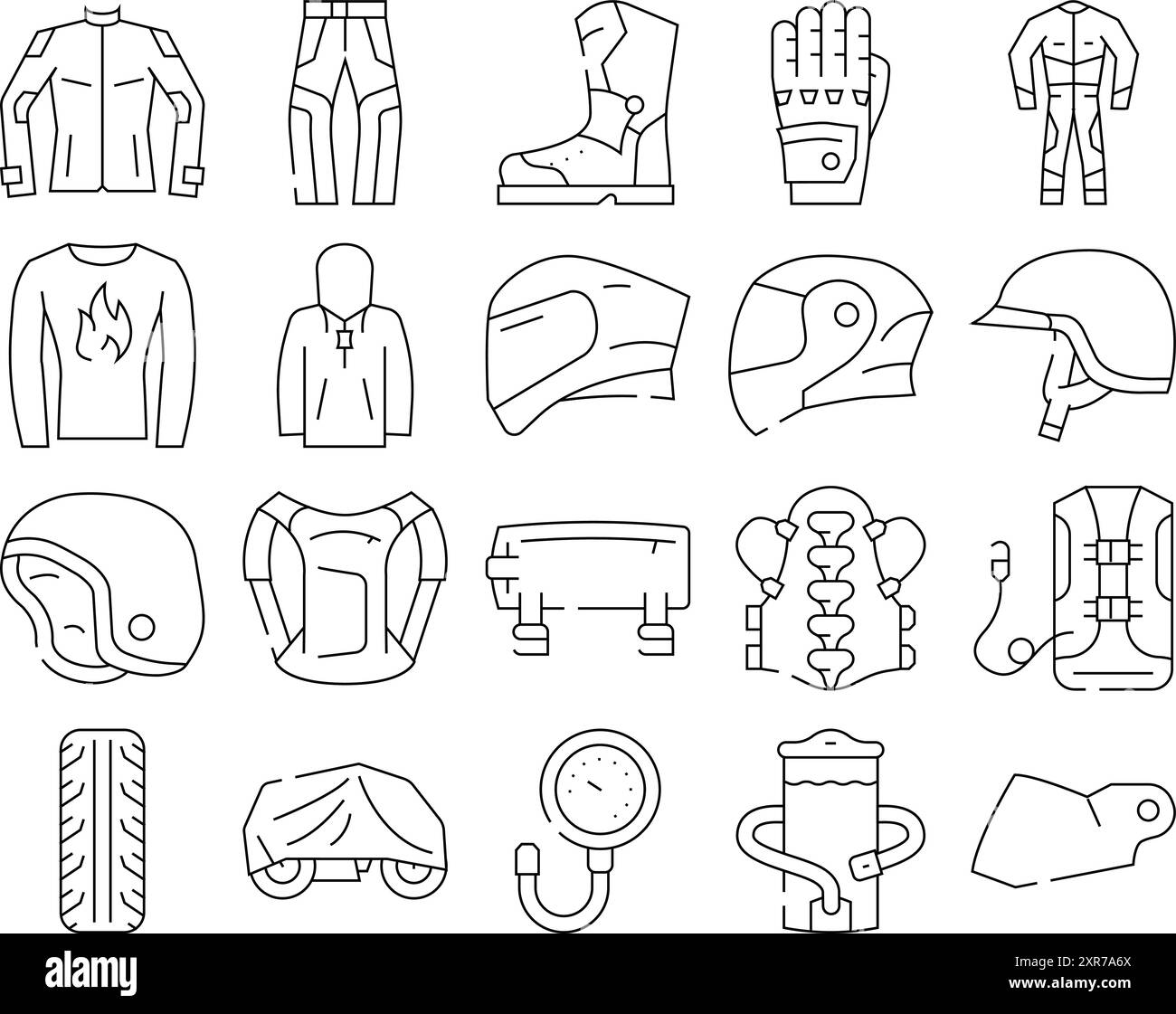 Top gear motor accessories hi-res stock photography and images - Alamy