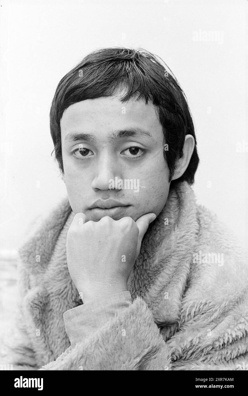 Fujio Black and White Stock Photos & Images - Alamy