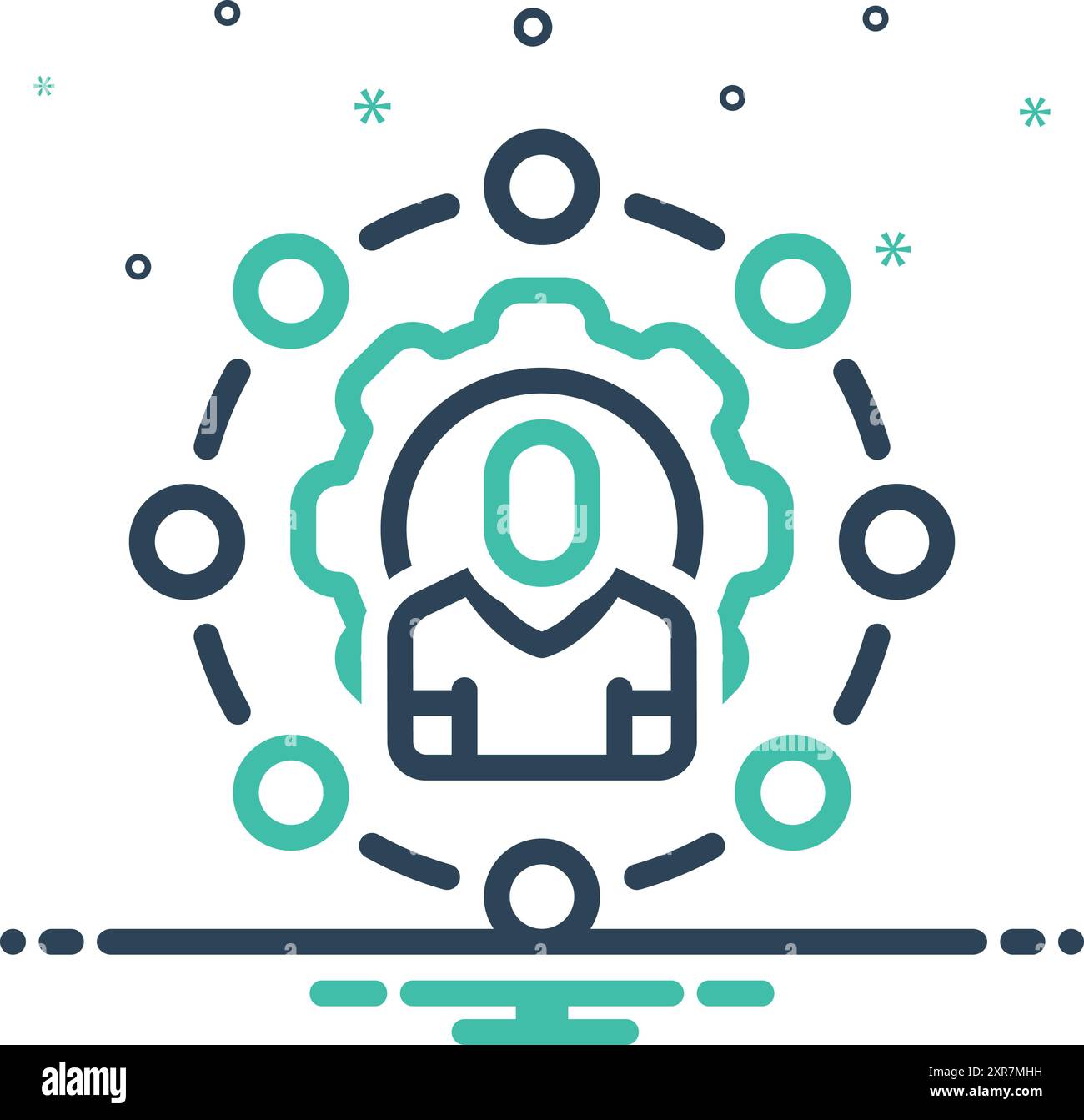 Multi caliber Stock Vector Images - Alamy