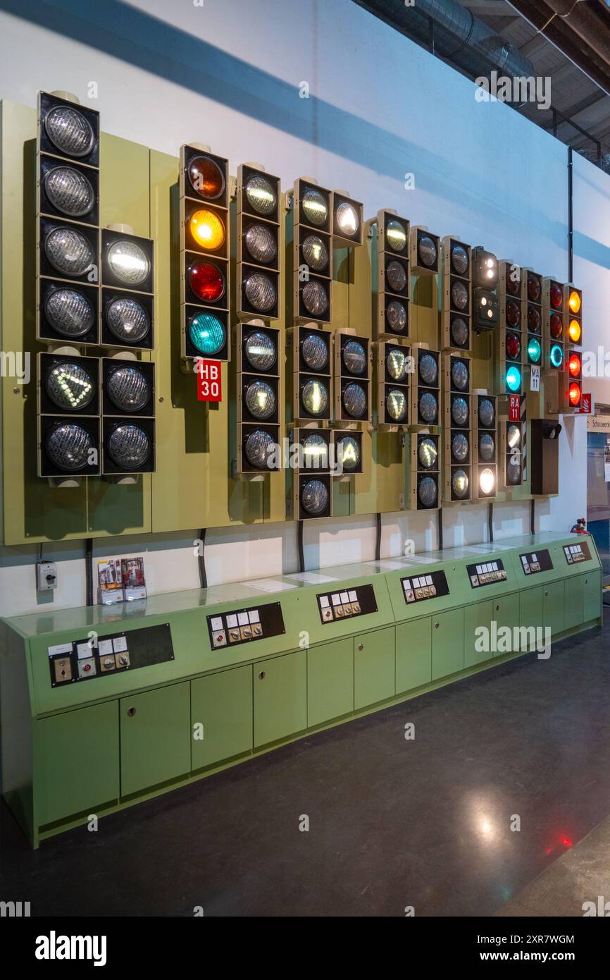World Of Trams Stuttgart Strassenbahnwelt Stuttgart Museum In world-of-trams-stuttgart-strassenbahnwelt-stuttgart-museum-in