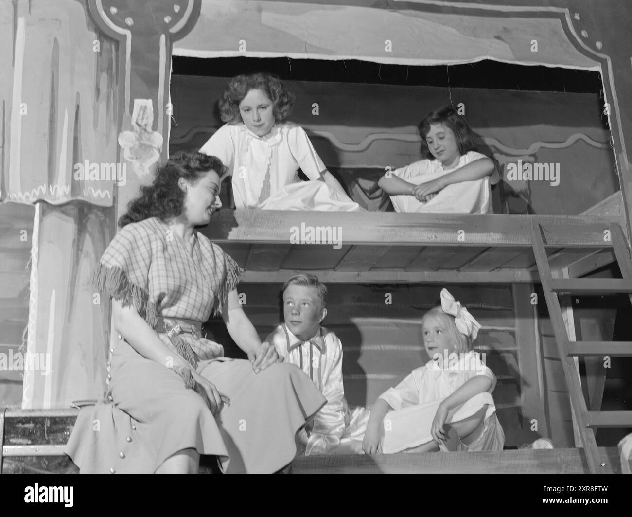 A place for annie hi-res stock photography and images - Alamy