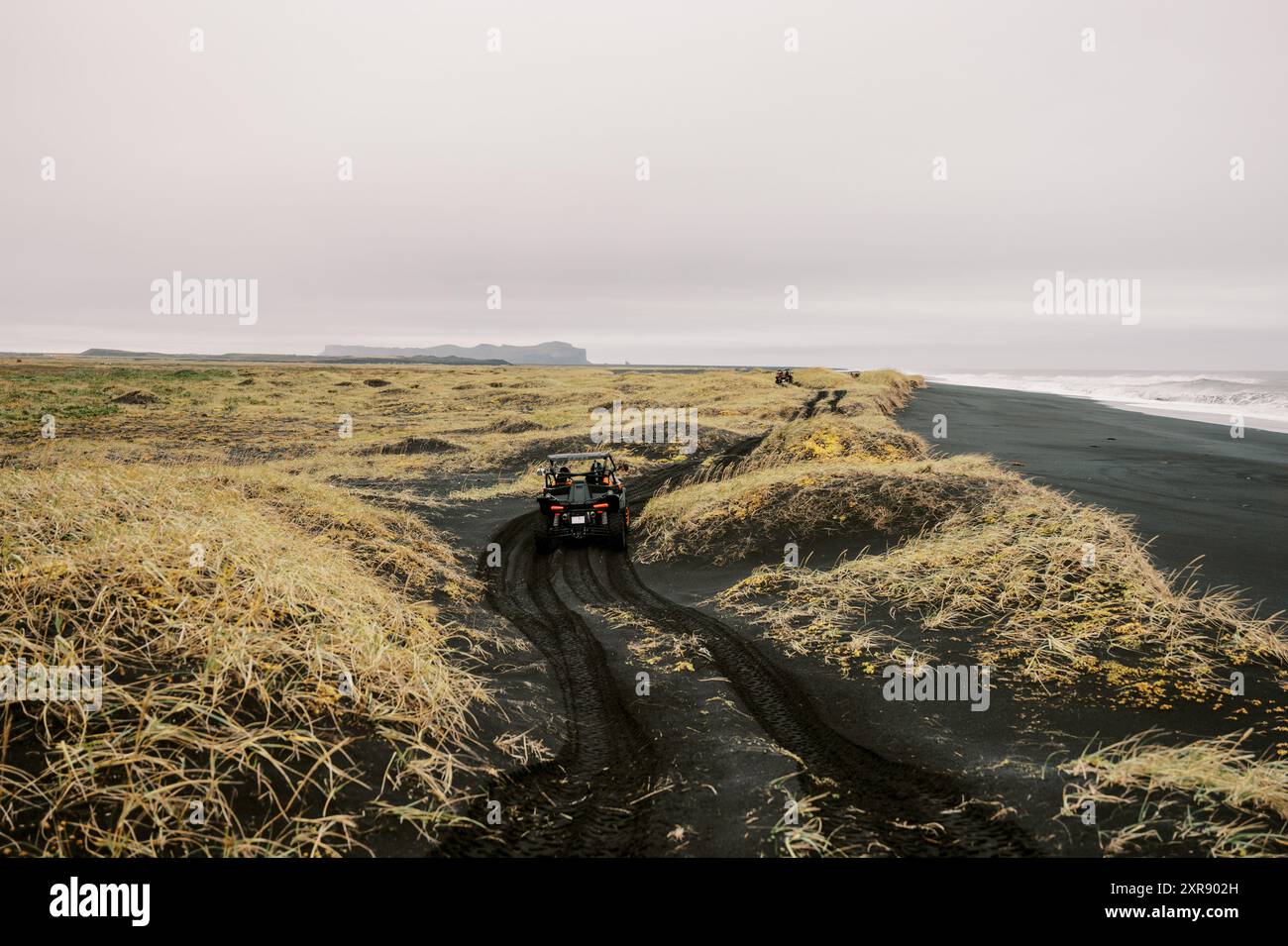 Dune buggy tour hi-res stock photography and images - Alamy