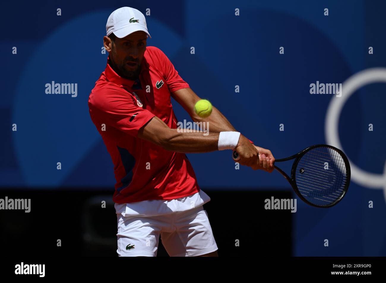 Olympic Games Djokovic Nadal Final Live Stream Novak Djokovic And