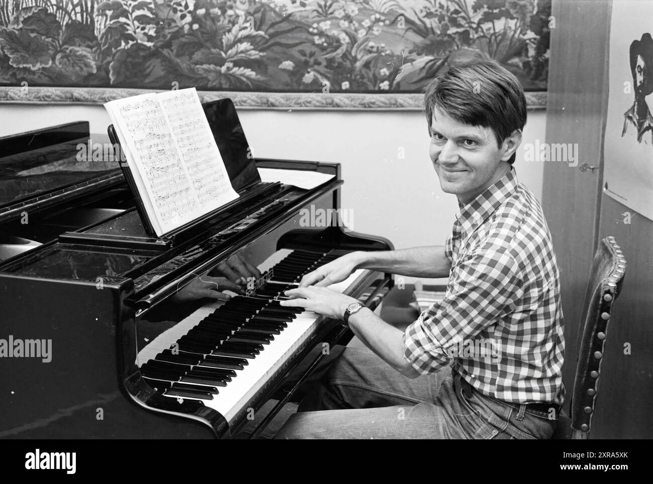 Dutch music hi-res stock photography and images - Page 39