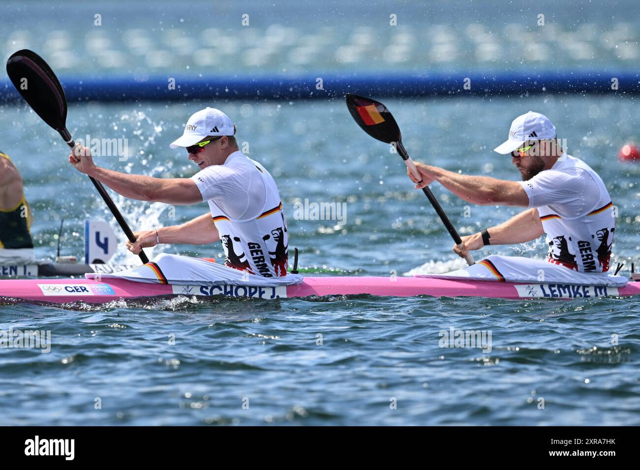 Oly Olympia Paris 2024 Paris2024 Canoe Summer Games Hi res Stock oly-olympia-paris-2024-paris2024-canoe-summer-games-hi-res-stock