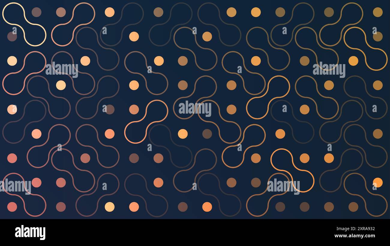 Transient background Stock Vector Images - Alamy