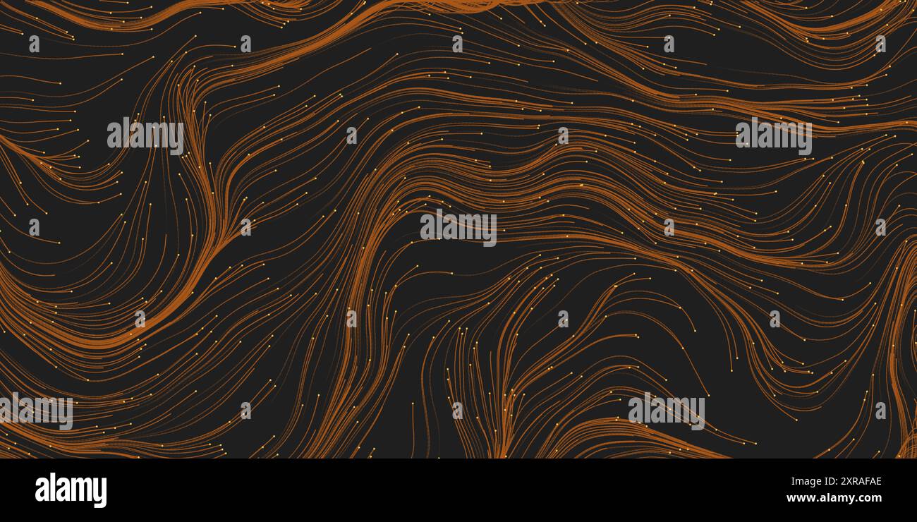 Arborescent texture Stock Vector Images - Alamy