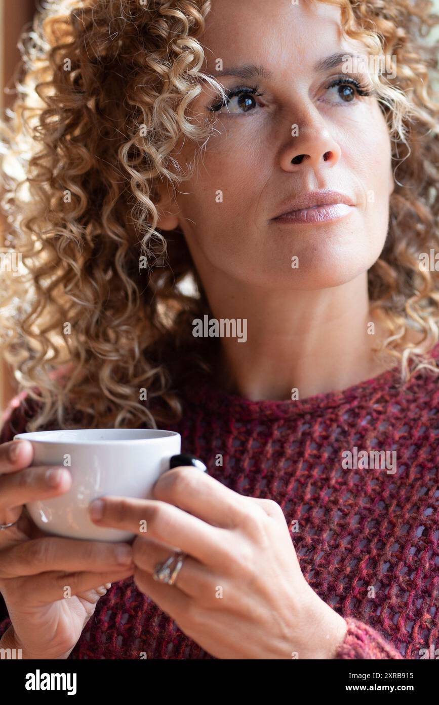 Dreamerfemale hi-res stock photography and images - Alamy
