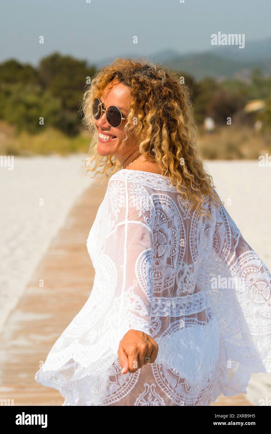 Holiday beachwear clearance