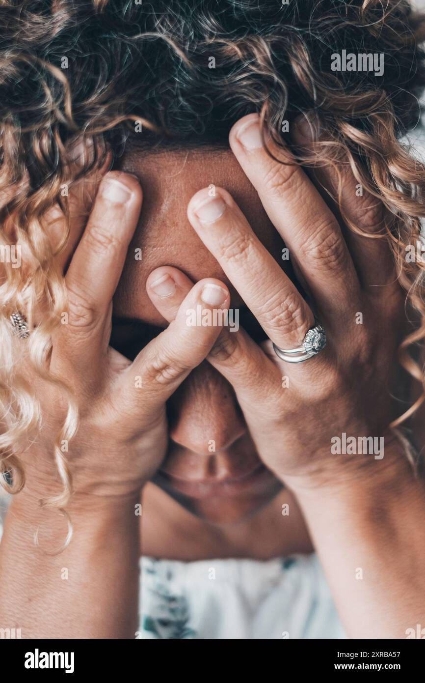Unhealthy desperate hi-res stock photography and images - Alamy