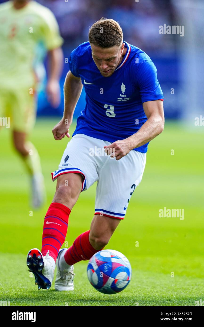 France and Belgium face each other in international football France and Belgium face each other in international football