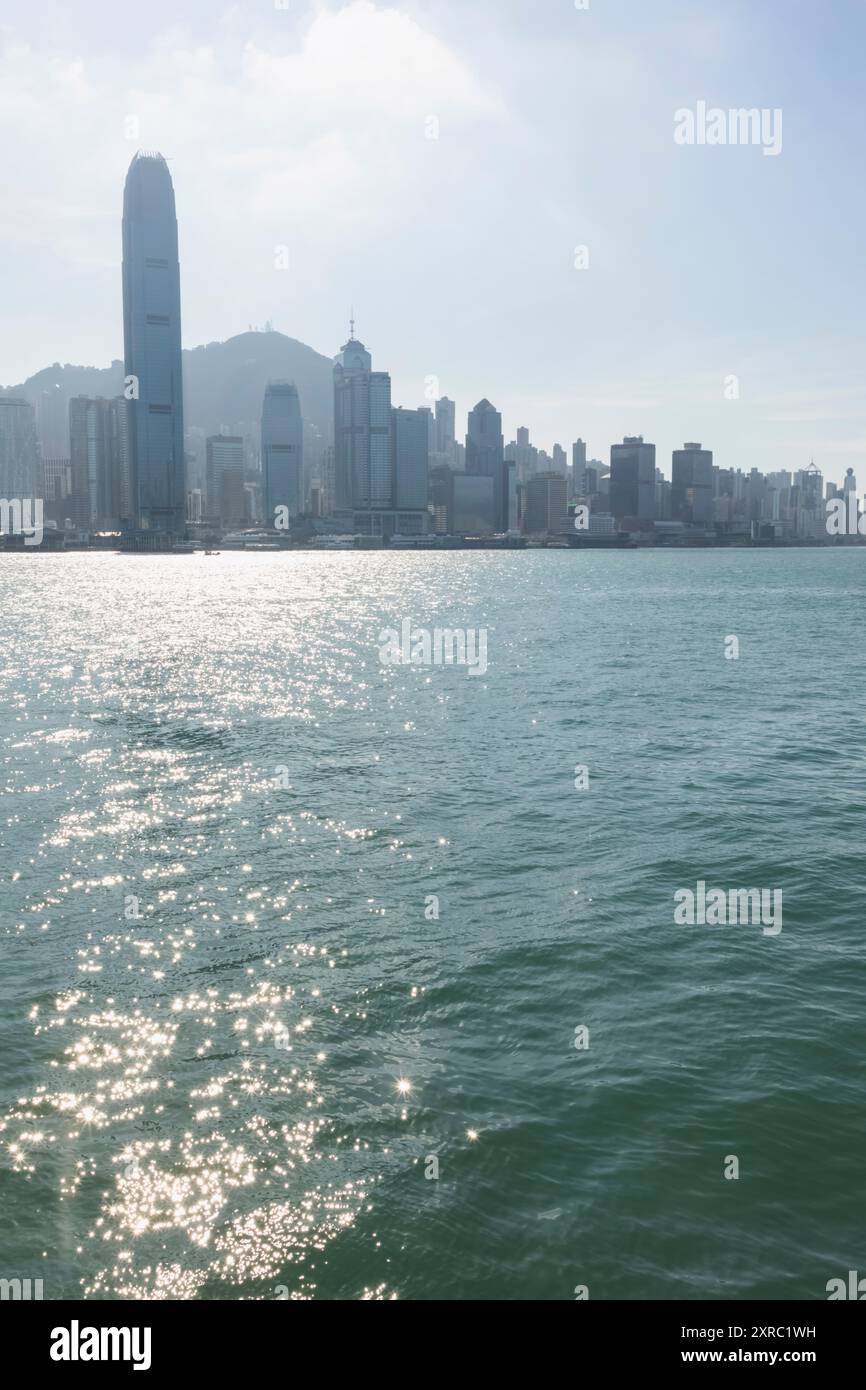 Hong kong hi hi-res stock photography and images - Alamy