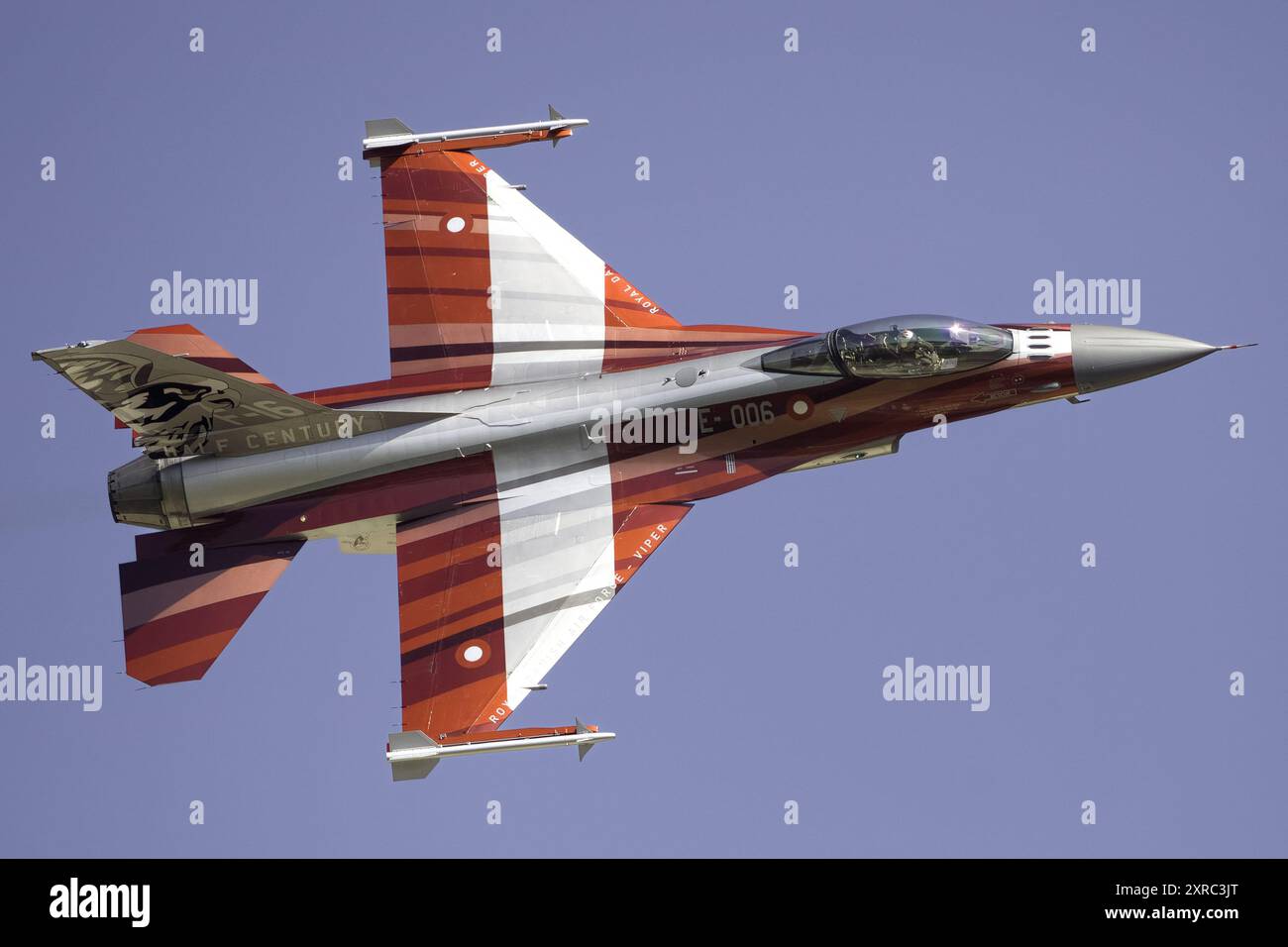 50th anniversary of the raf hi-res stock photography and