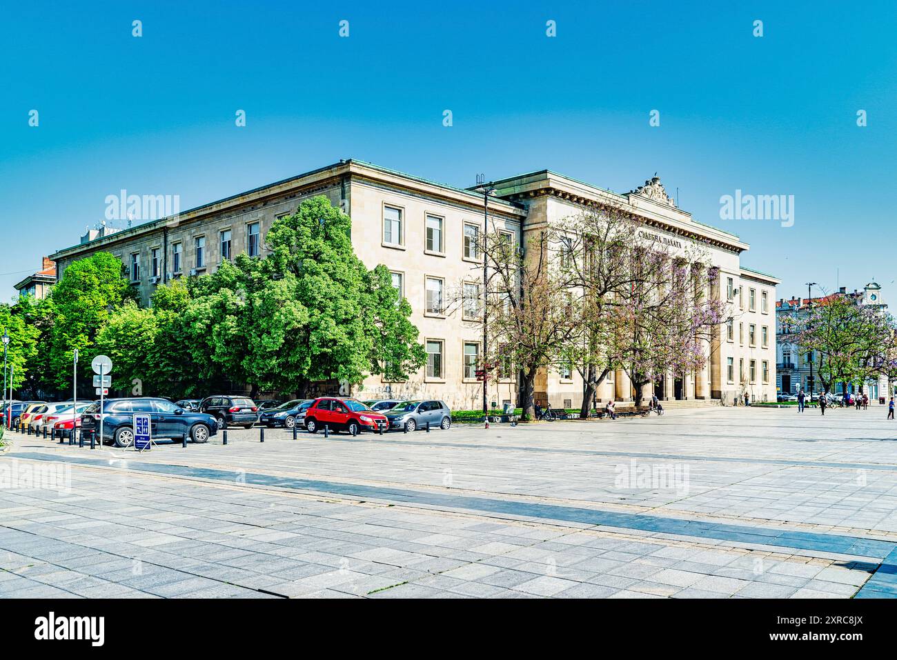 Rousse ruse square hi-res stock photography and images - Alamy