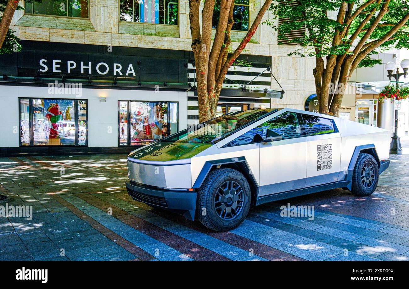 Fascinating Tesla Car Price Seattle Photos