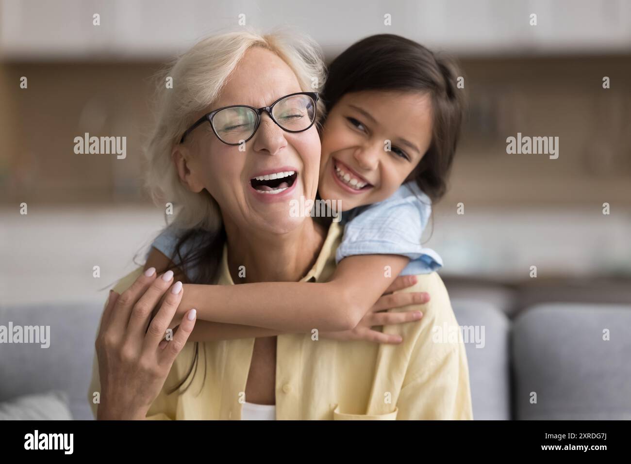 Old people care home from behind hi-res stock photography and images ...