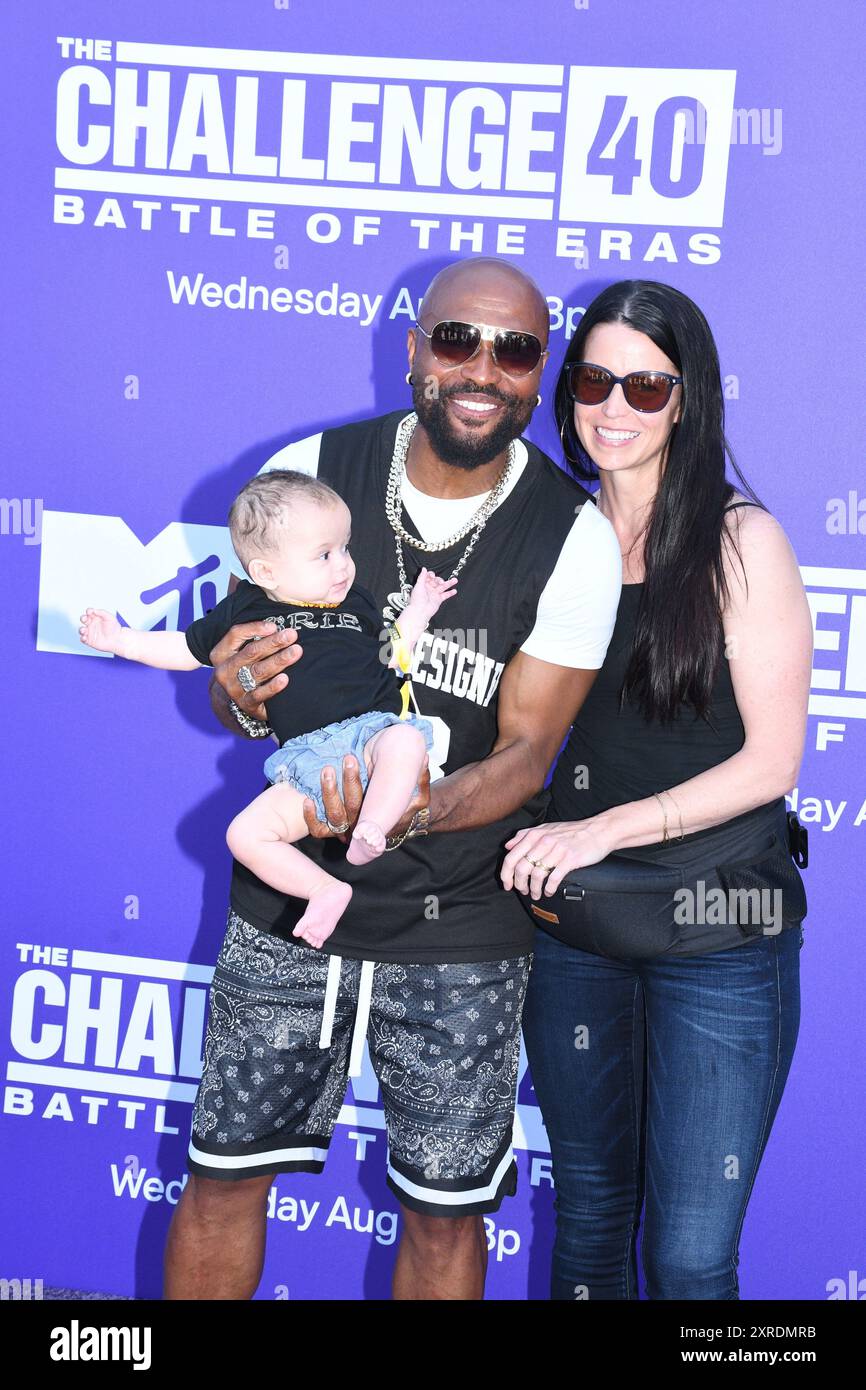 Wife stacy hi-res stock photography and images - Alamy