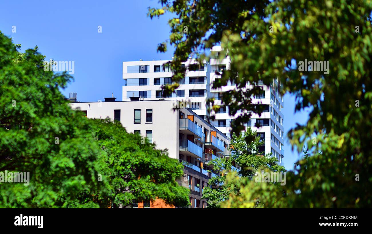 The Reserves at Indian Lake, Maineville Apartments with EV Charging ...