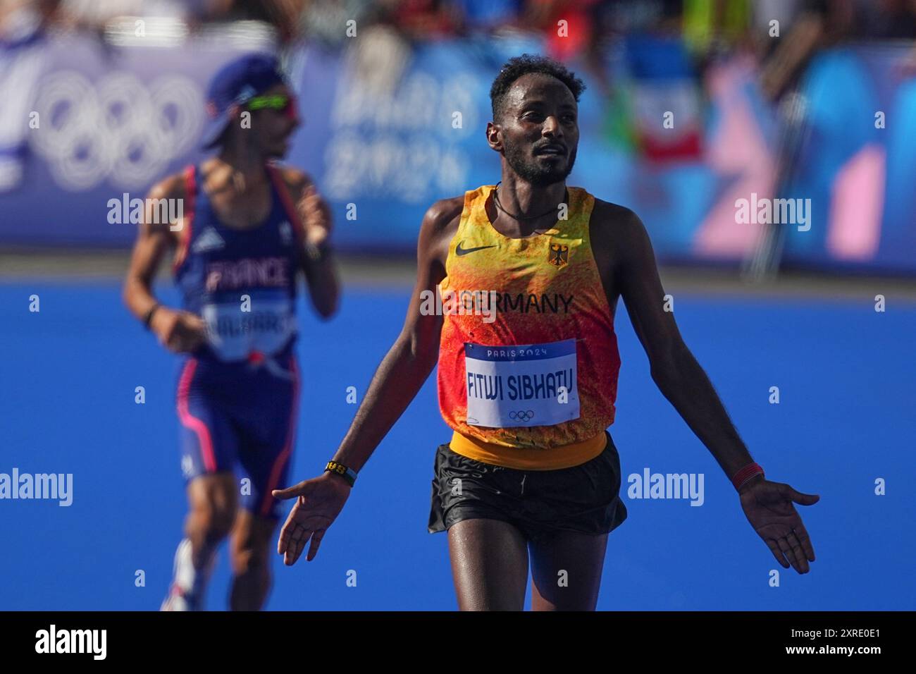 Marathon De Paris 2024 Date Brier Rosemary