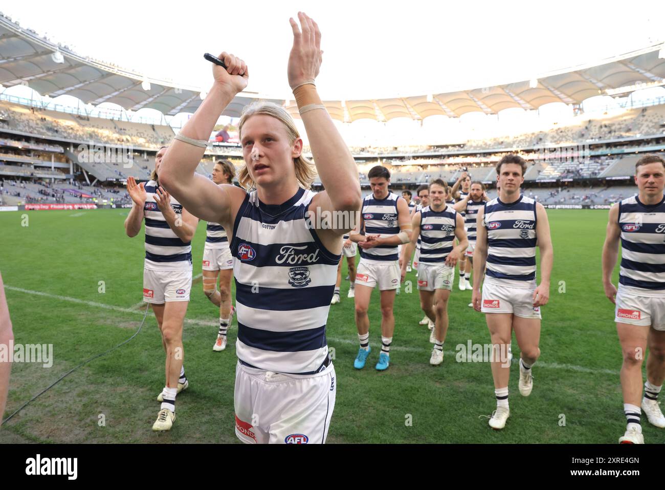 Geelong cats players discount