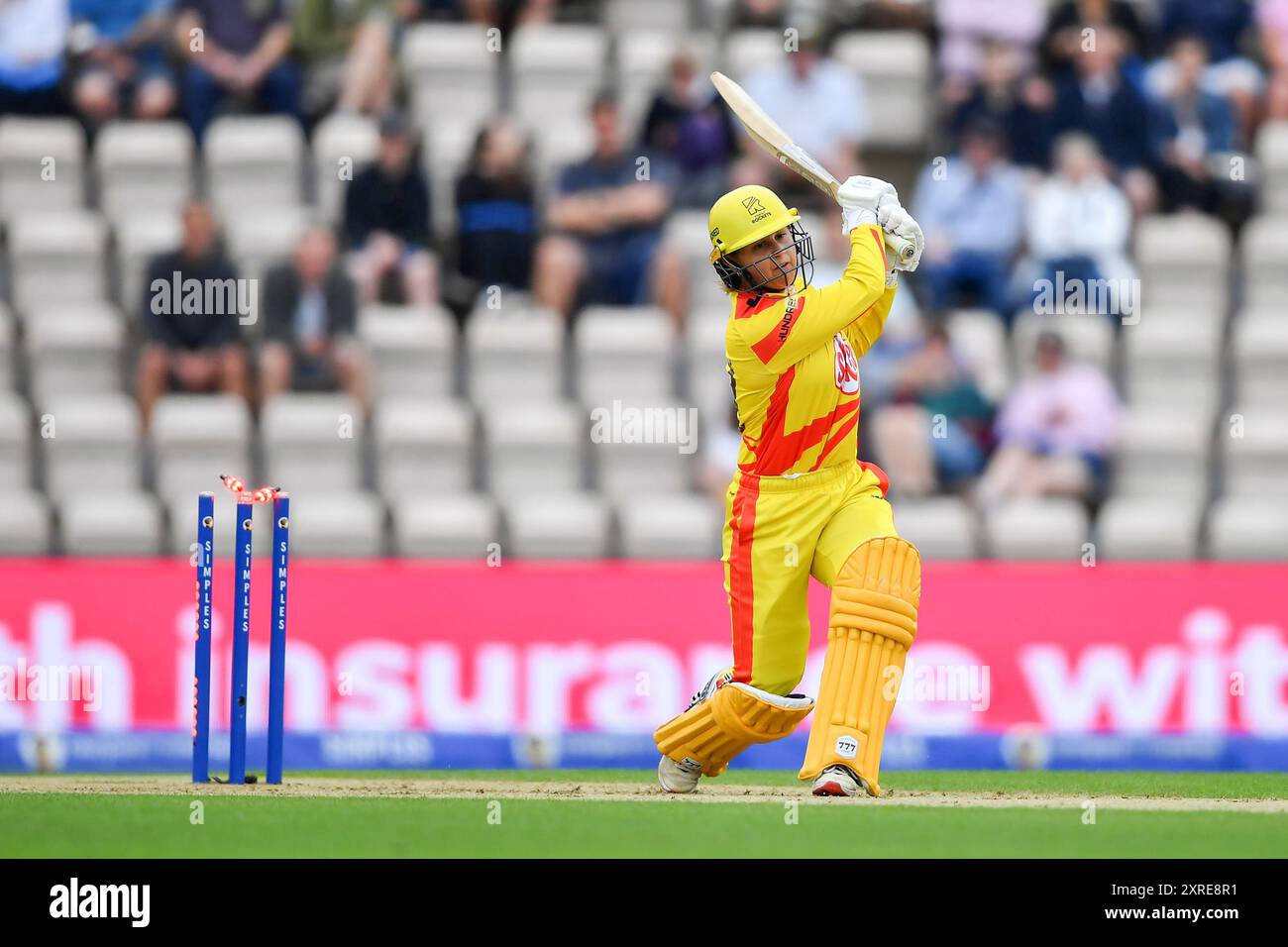 Nat wraith trent rockets hi-res stock photography and images - Alamy