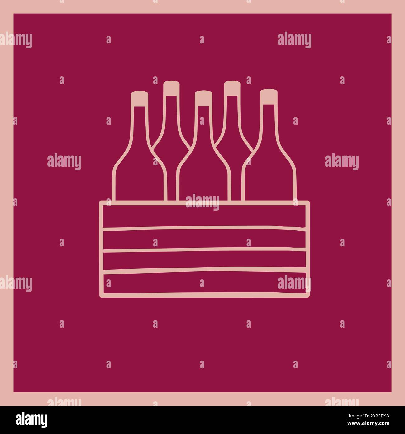 Curated style Stock Vector Images - Alamy