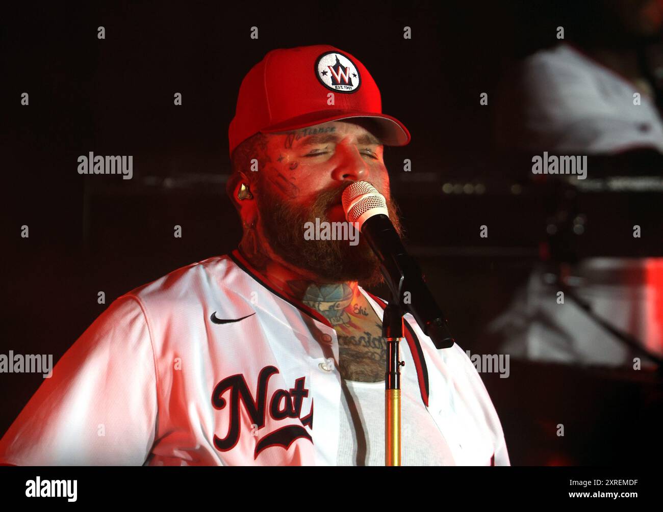  Teddy swims hi-res stock photography and images - Alamy Motiv 