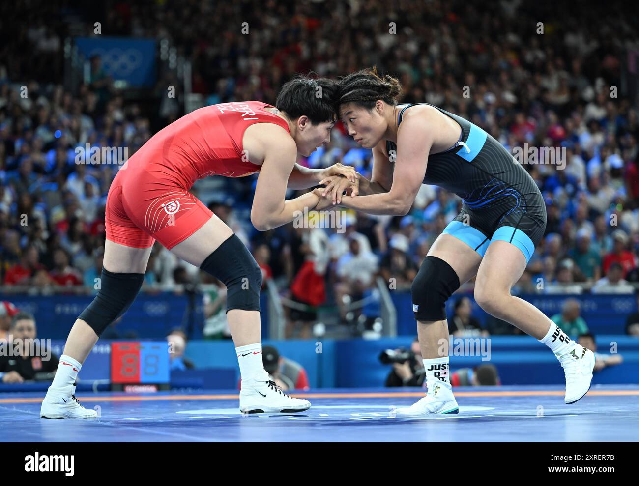Juan wang of china hi-res stock photography and images - Alamy