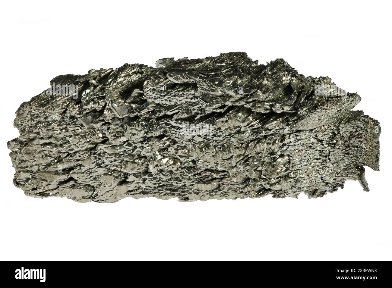 Scandium Rods Scandium alloy hi-res stock photography and images - Alamy