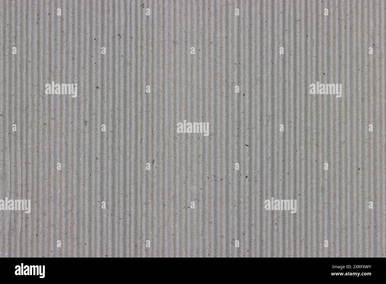 corrugated board for background use Stock Photo