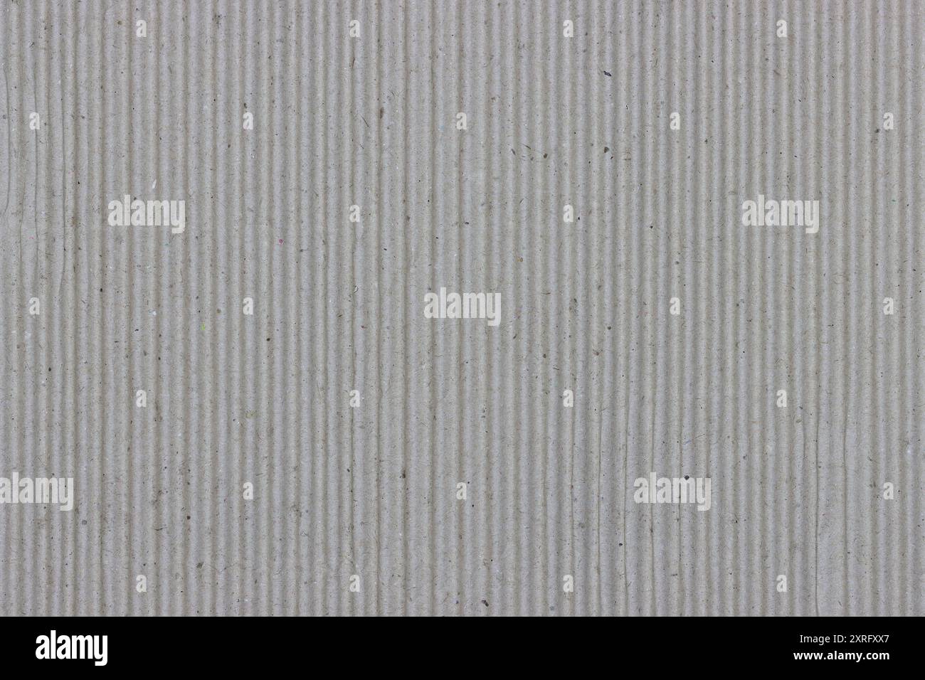 corrugated board for background use Stock Photo