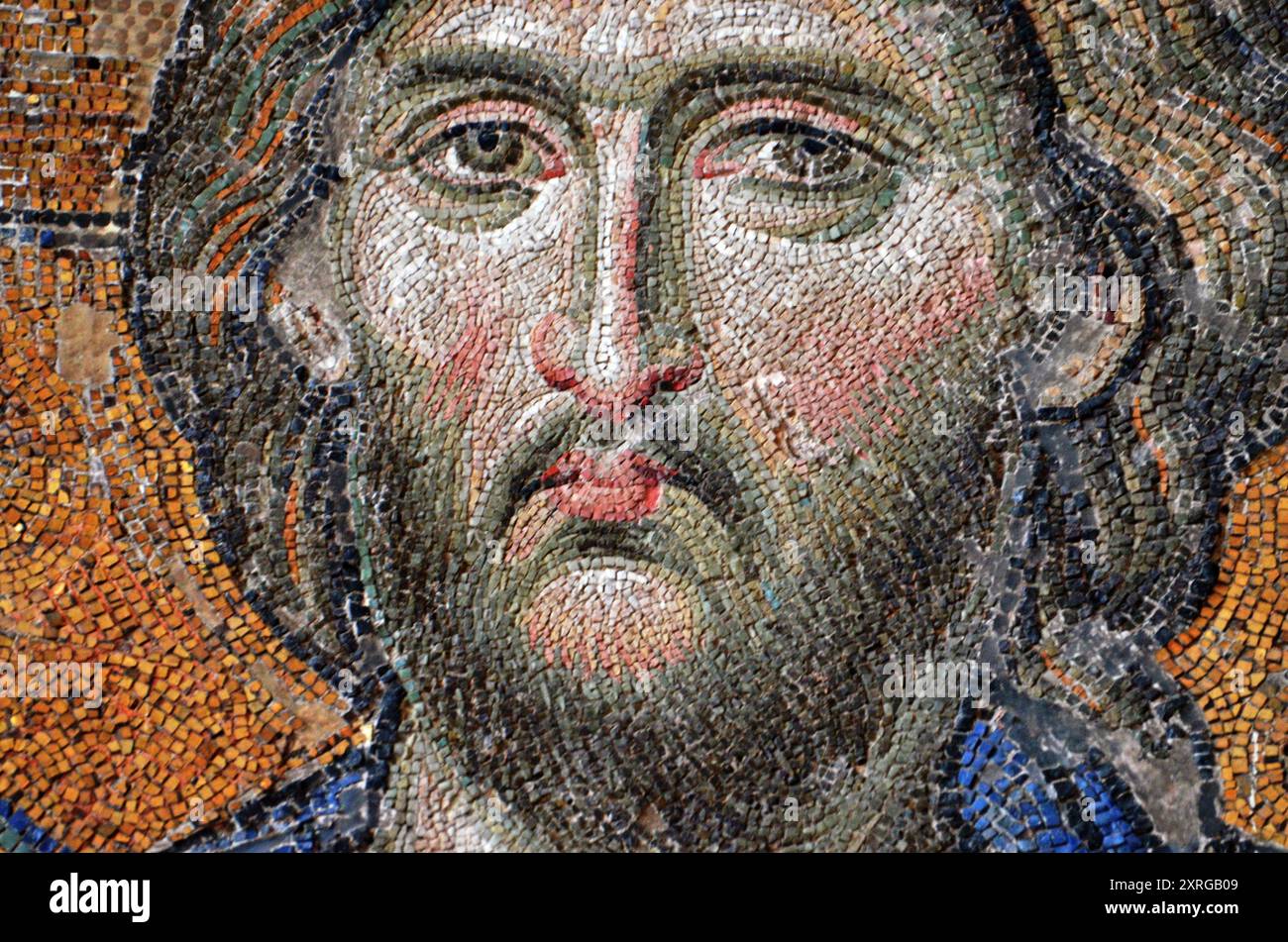 Golden rule mosaic hi-res stock photography and images - Alamy