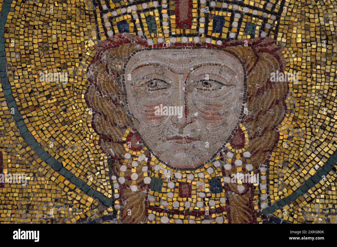Golden rule mosaic hi-res stock photography and images - Alamy