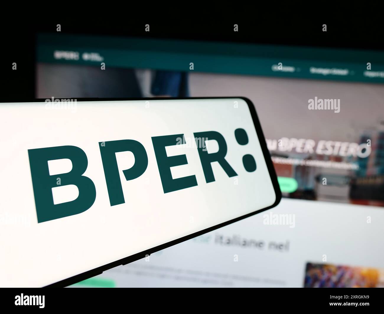 Bper quot sale