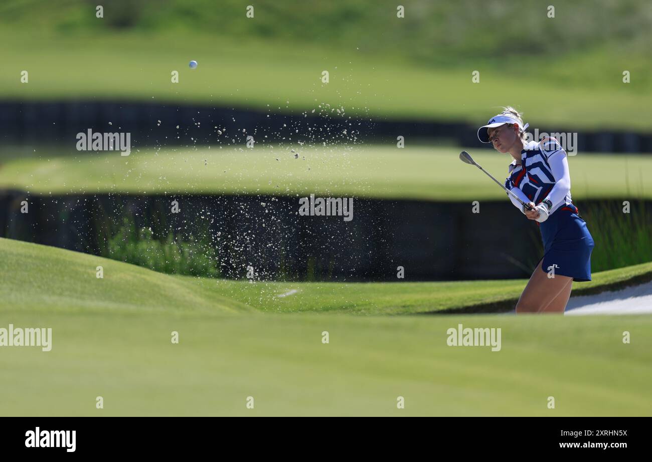 Nelly korda 2024 hires stock photography and images Alamy