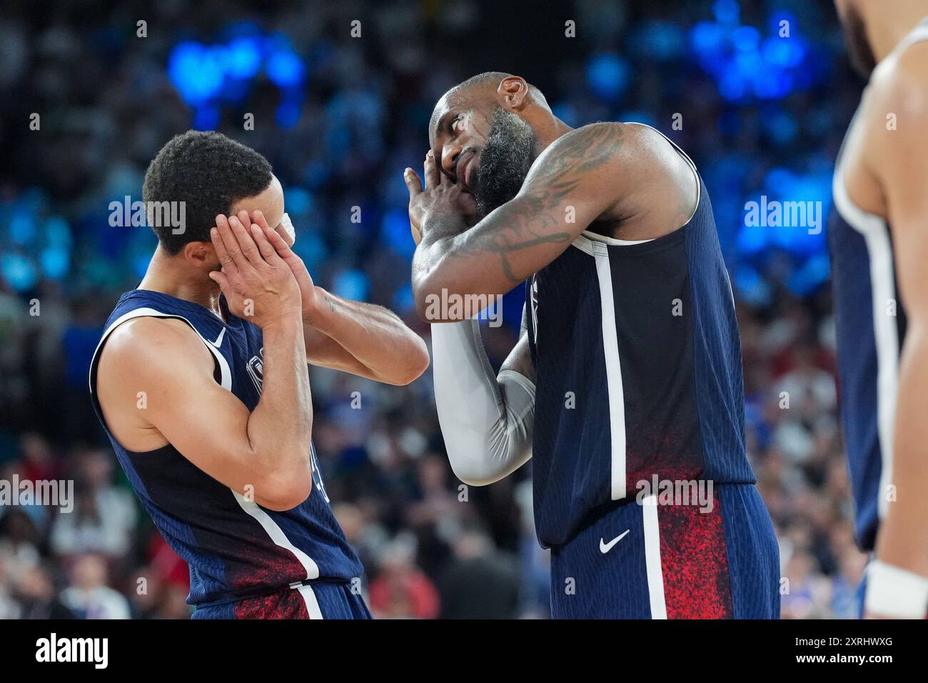 Stephen curry basketball celebrate hi-res stock photography and images ...