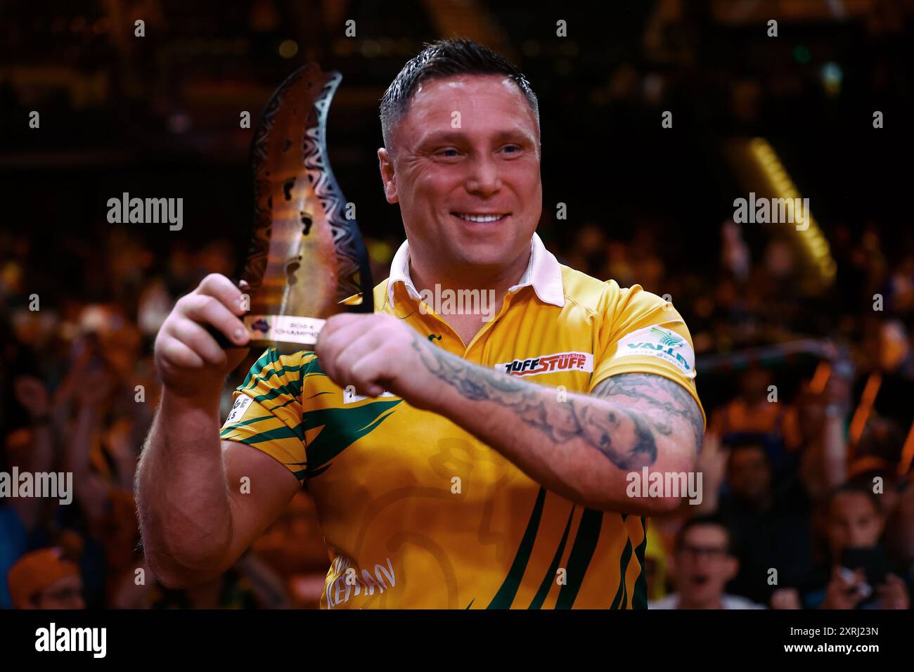 Wollongong, Australia. 10th August 2024, Win Sports and Entertainment