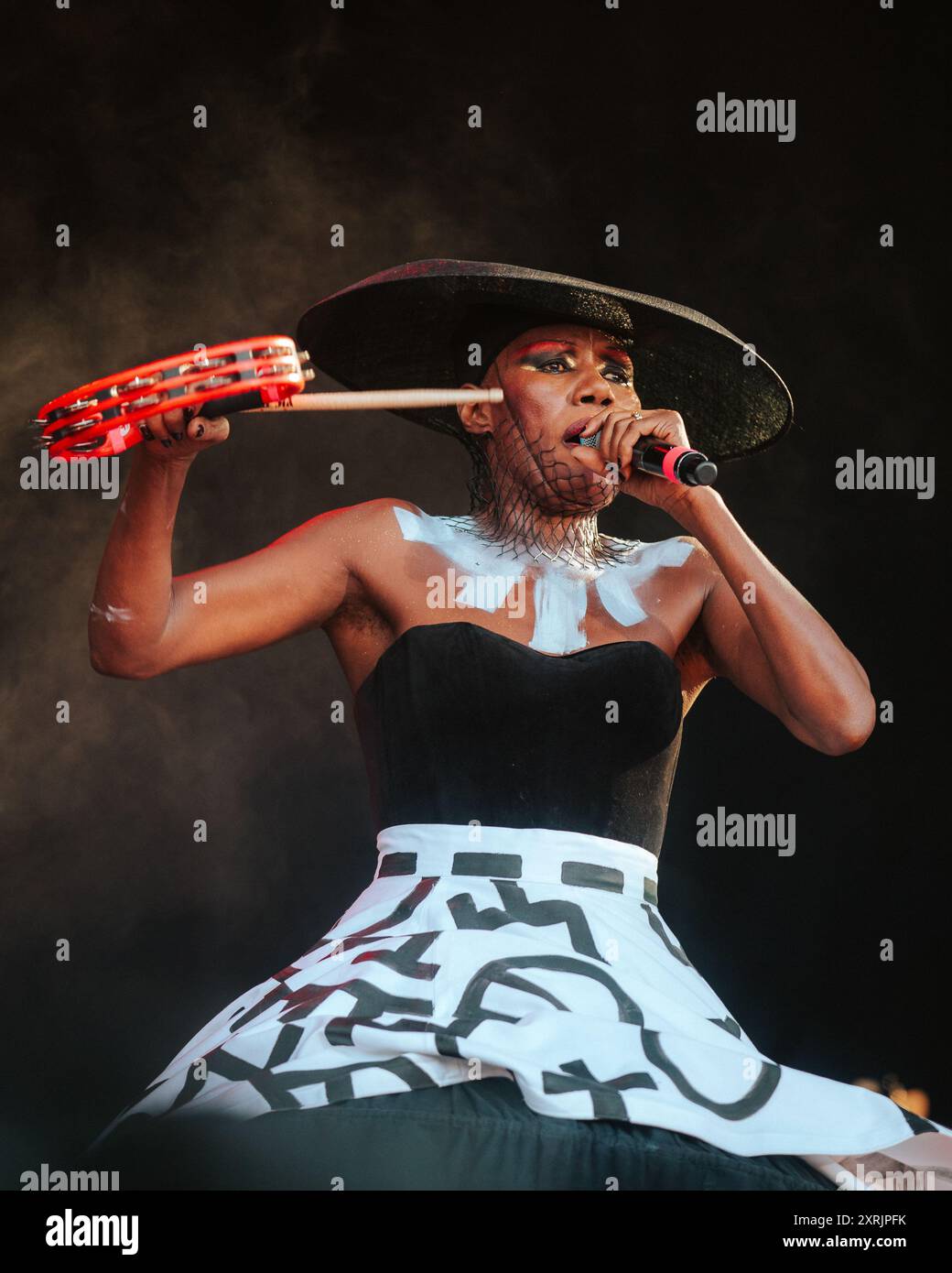 LD Grace Jones – State Of Grace Grace Jones – State Of Grace – Laserdisc (Digital Sound