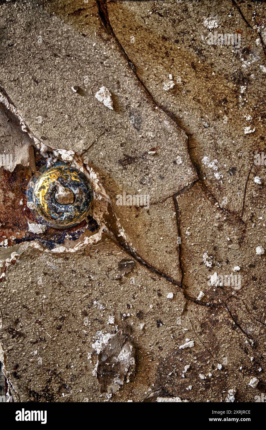 Echoes in exploration hi res stock photography and images Alamy