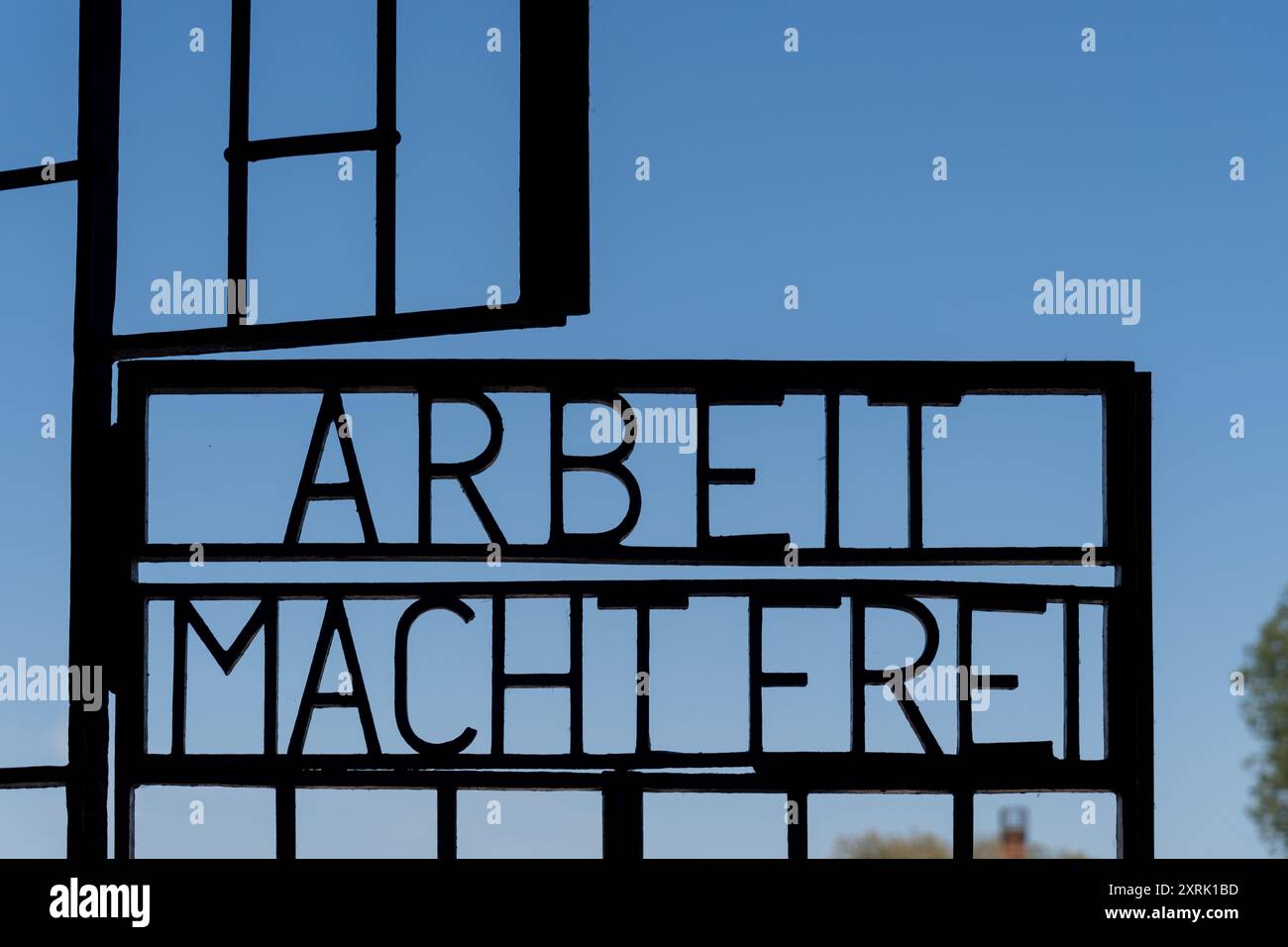 arbeit in lager